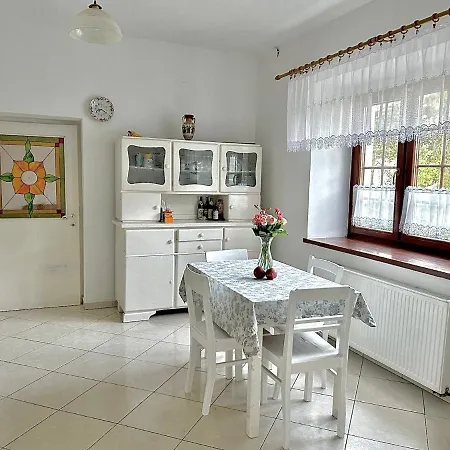 Villa Dom Kawalera Sciborzyce Male 35 Exterior foto