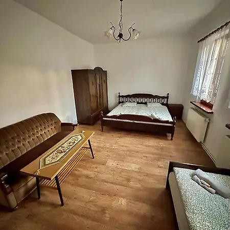 Villa Dom Kawalera Sciborzyce Male 35 Exterior foto