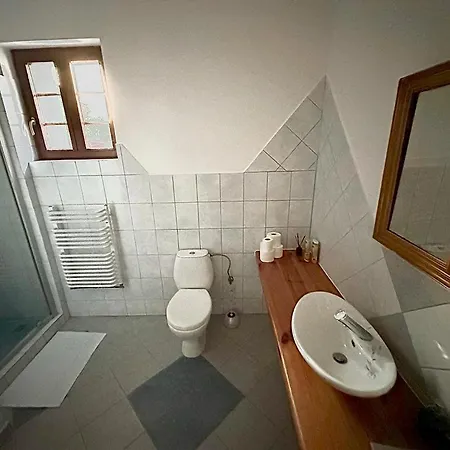 Villa Dom Kawalera Sciborzyce Male 35 Exterior foto