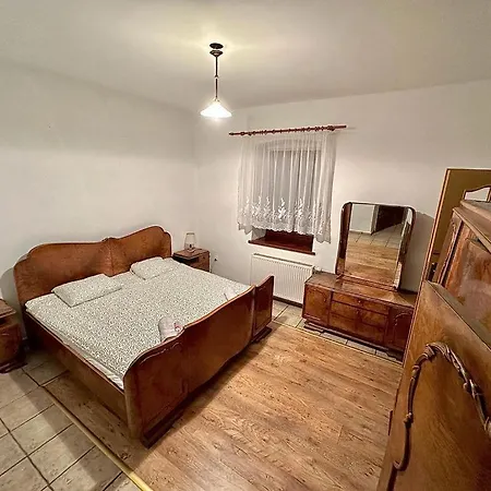 Villa Dom Kawalera Sciborzyce Male 35 Exterior foto