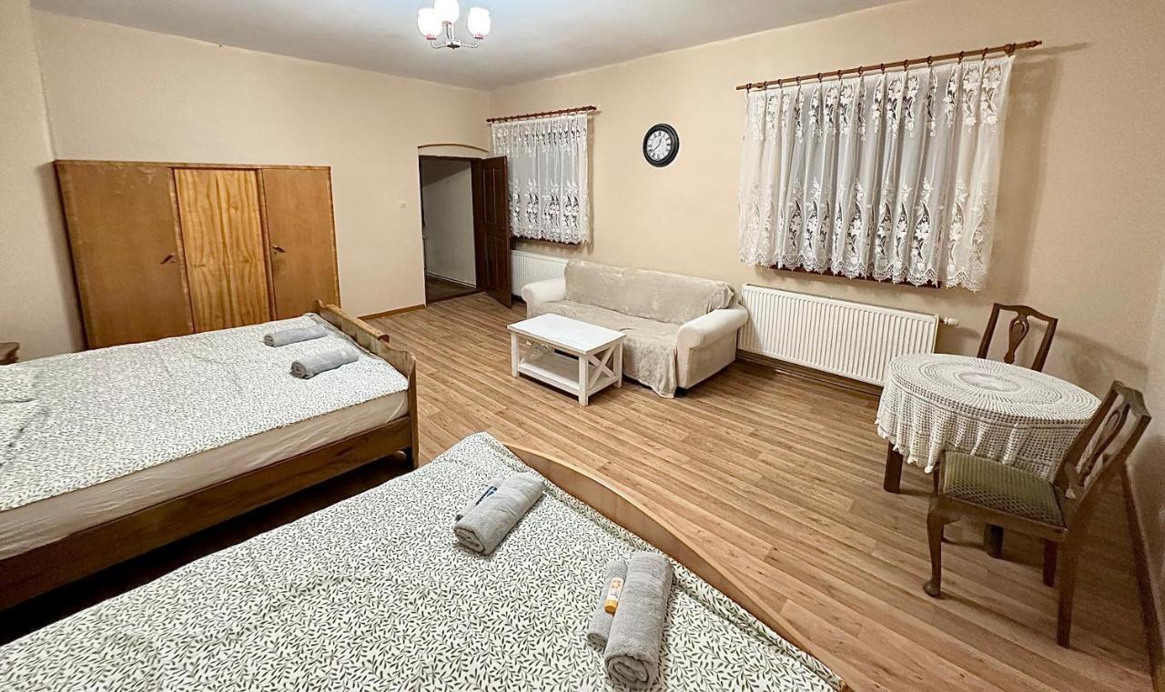 Dom Kawalera 35 Holiday home *