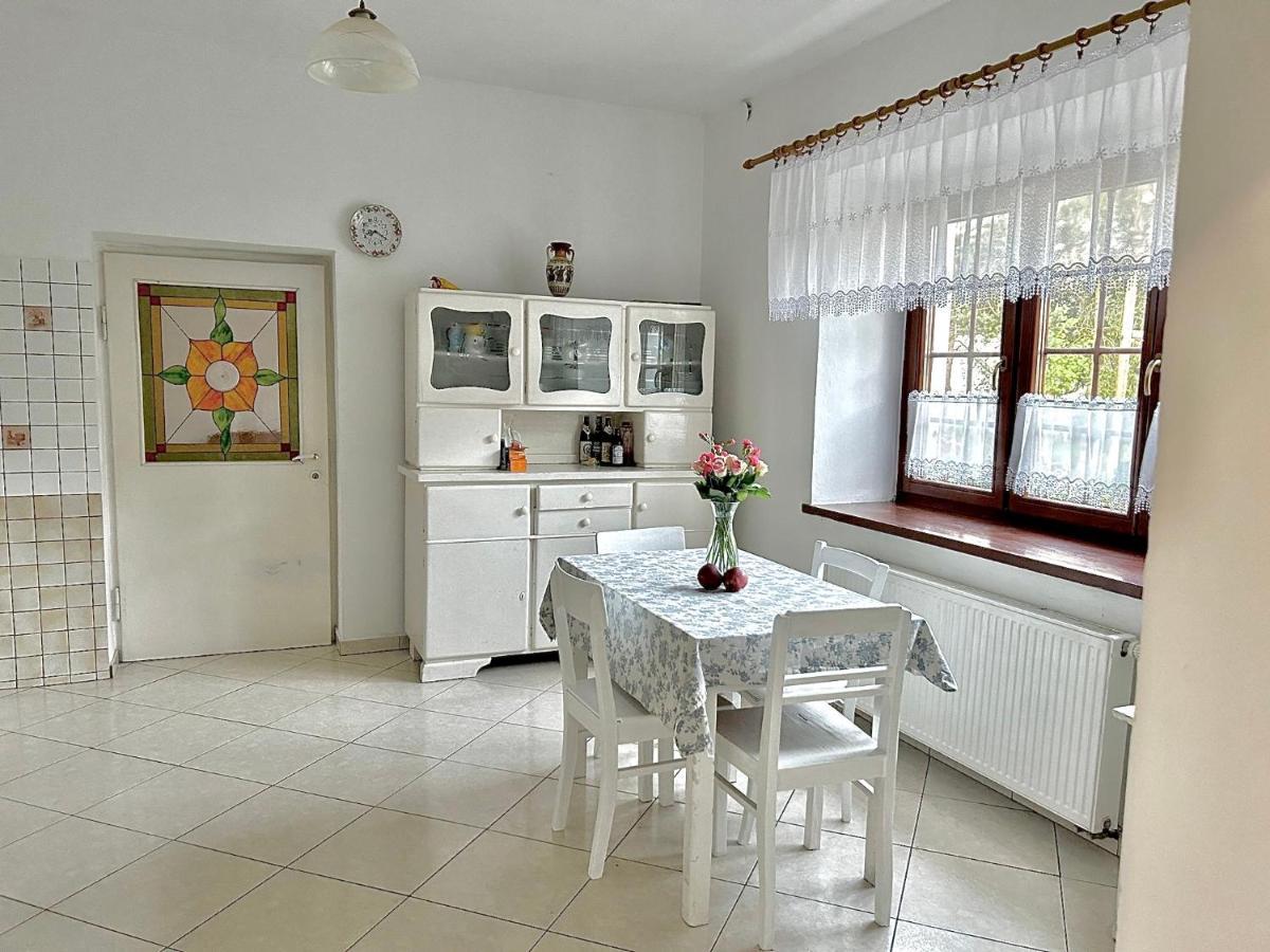 Holiday home Dom Kawalera 35 Sciborzyce Male