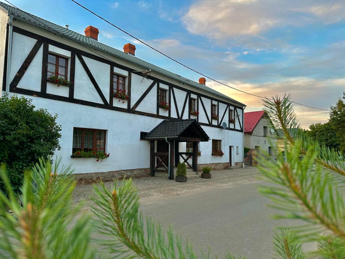 Dom Kawalera 35 Holiday home *