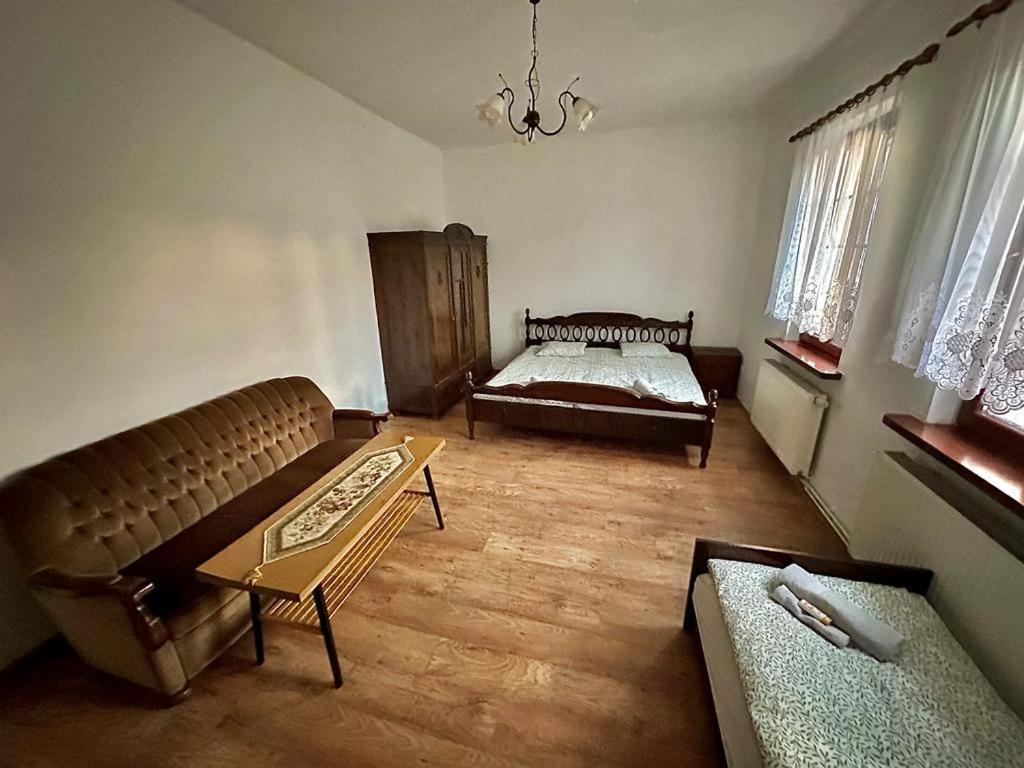 Dom Kawalera 35 Holiday home *