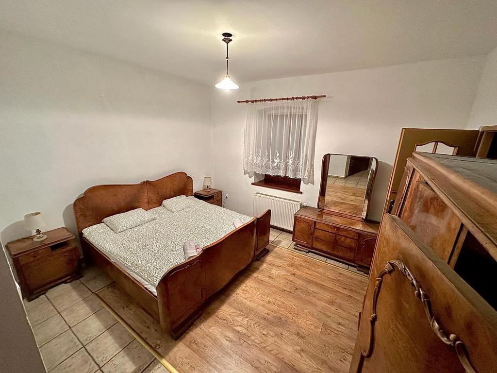 Holiday home Dom Kawalera 35