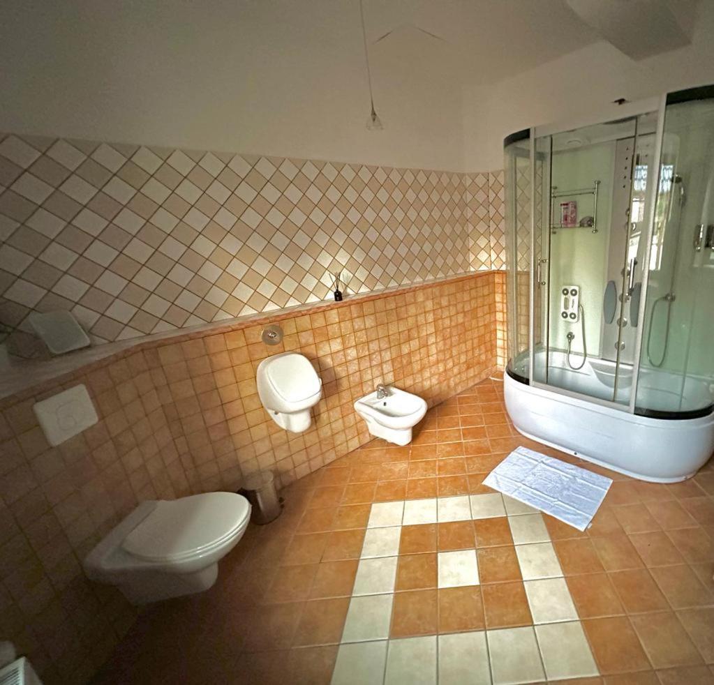 Dom Kawalera 35 Holiday home Sciborzyce Male