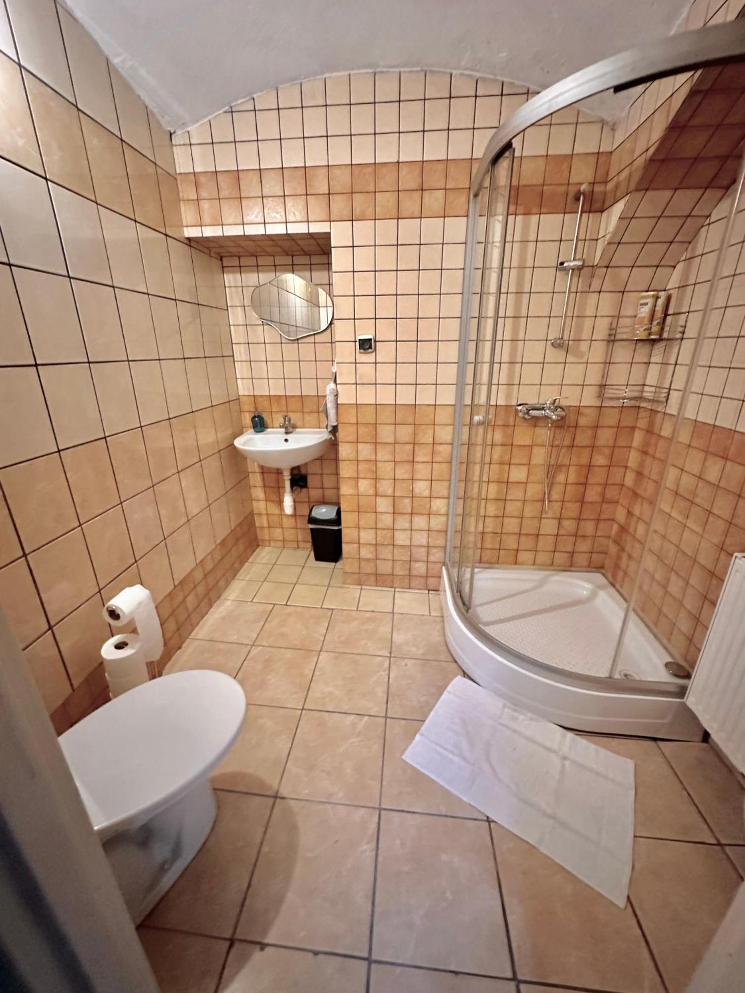 Dom Kawalera 35 Holiday home Sciborzyce Male