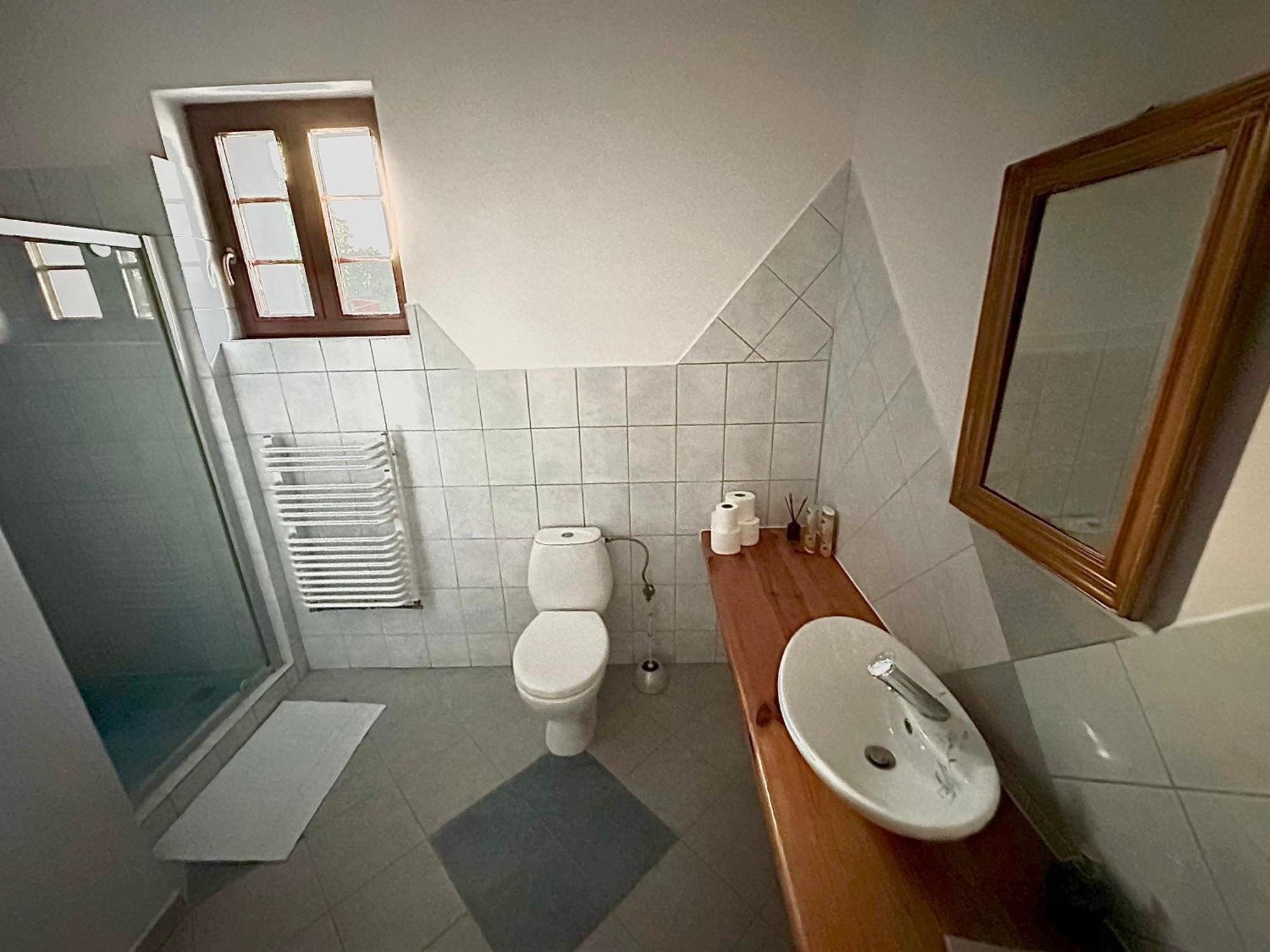 Holiday home Dom Kawalera 35 *