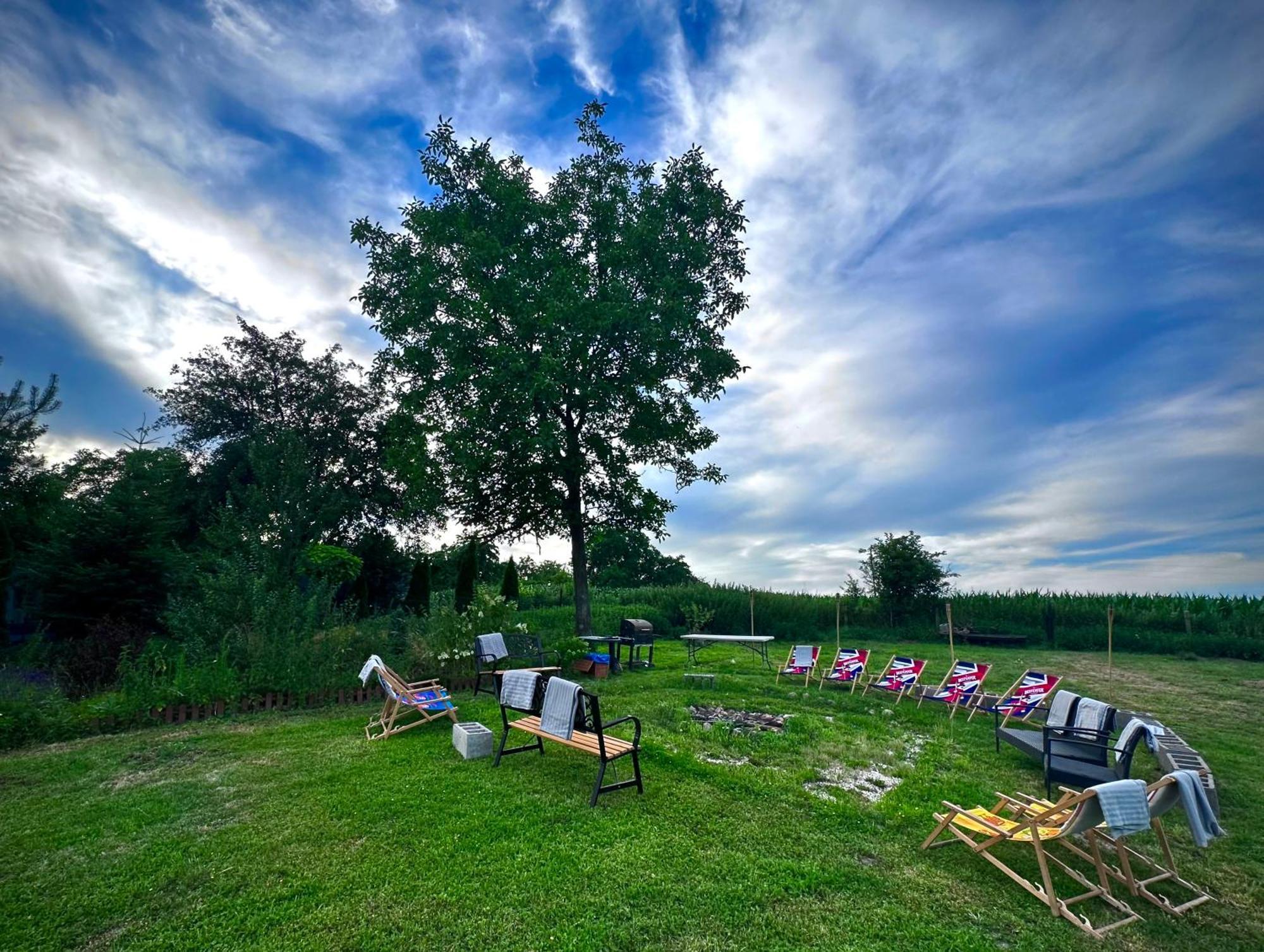 Dom Kawalera 35 Holiday home *